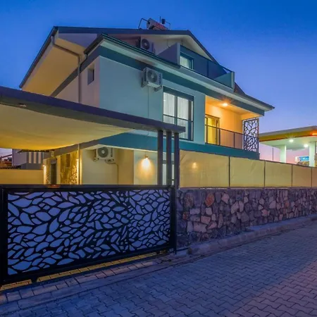 Mesken 2 Villa *