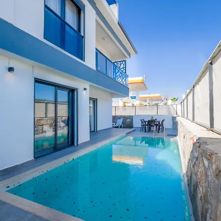 Mesken 2 Villa Fethiye