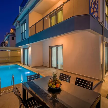 Mesken 2 Villa Fethiye