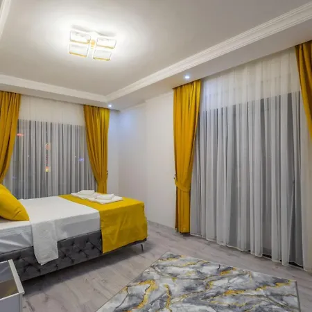 Mesken 2 Fethiye