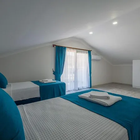 Villa Mesken 2 Fethiye