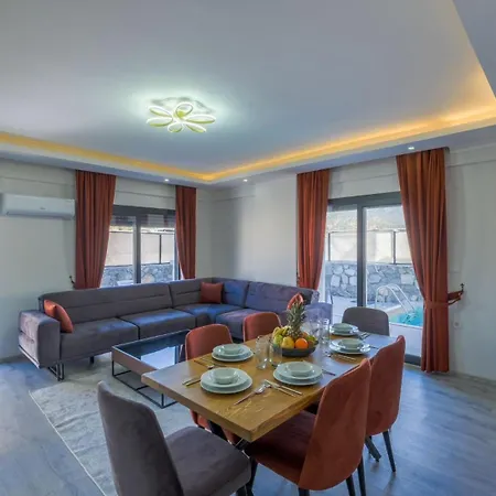 Mesken 2 Fethiye