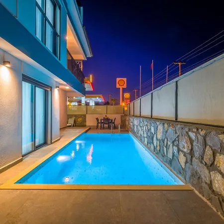 Mesken 2 * Fethiye