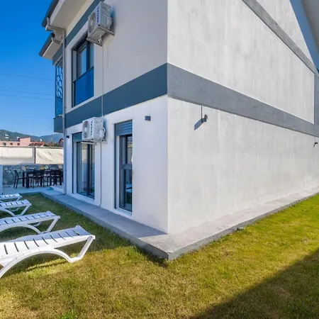 Mesken 2 Villa