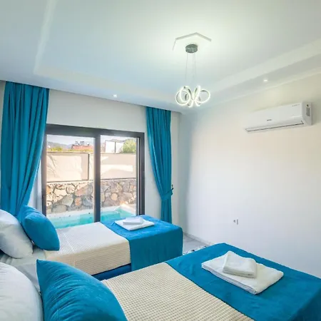 Mesken 2 * Fethiye