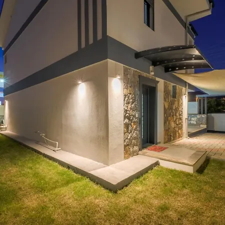 Villa Mesken 2 Fethiye