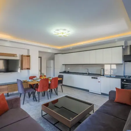 Mesken 2 Fethiye
